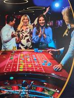 Holland Casino Horecategoed twv €10, Eén persoon, Kortingsbon, Arrangement, Overige typen