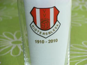 Grolsch V.V. Rigtersbleek 1910- 2010 - Dubbeldruk beschikbaar voor biedingen