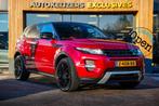 Land Rover Range Rover Evoque 2.0 Si 4WD Dynamic Panodak Amb, Euro 5, Bedrijf, Vierwielaandrijving, SUV of Terreinwagen