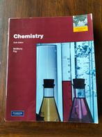 Chemistry international edition, Boeken, Techniek, Gelezen, Ophalen of Verzenden
