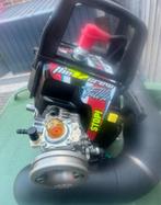 Zenoah g4z motor 30cc obr scsm2, Hobby en Vrije tijd, Modelauto's | 1:5 tot 1:12, Ophalen of Verzenden, Zo goed als nieuw