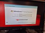 Packerd Bell PC Ixtreme M5740 intel core i7, Computers en Software, Desktop Pc's, Packard bell, Gebruikt, HDD, 8 GB