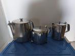 RVS koffiekan / theekan/ roomkan, Ophalen, Gebruikt