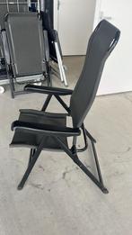 16 Campingstoelen te koop, Caravans en Kamperen, Ophalen, Gebruikt, Campingstoel
