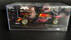 Max Verstappen 1:43 Edition 63 French GP 2021, Ophalen of Verzenden, Zo goed als nieuw, Auto, MiniChamps