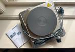 Severin stainless steel hob/hot plate, Ophalen of Verzenden, Zo goed als nieuw, Overige stijlen