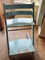 Trip trap kinderstoel, Kinderen en Baby's, Kinderstoelen, Ophalen, Gebruikt, Meegroeistoel