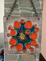 Fat Lava vintage wandhanger groot, Ophalen of Verzenden, Gebruikt