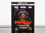 The Monkey 4K UHD + Blu-Ray (US Import), Horror, Neon, -, -