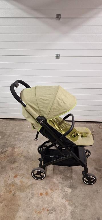 Cybex Kinderwagen - Compact Opvouwbaar! beschikbaar voor biedingen