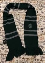 Slytherin sjaal harry potter, Ophalen of Verzenden, Nieuw