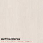 56m2 Laminaat Morning Oak Light Planks UW1535 8mm dik= €672, Nieuw, Grijs, 75 m² of meer, Laminaat Vloer grijs wit