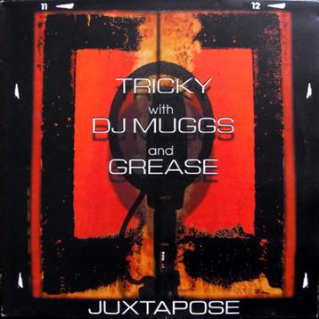 TRICKY with DJ Mugges anf Grease  beschikbaar voor biedingen