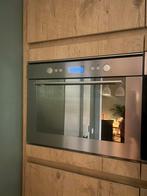 Combi-magnetron Whirlpool, Ophalen, Gebruikt, Hete lucht, Inbouw