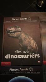 Planeet aarde, ontdek de wondere wereld van de natuur, Boeken, Ophalen, Nieuw, Diverse auteurs, Natuur algemeen