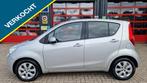 Opel Agila 1e eigenaars auto org km.stan 1.2 Enjoy, Voorwielaandrijving, 86 pk, Gebruikt, 4 cilinders