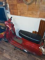 Vespa PK 50 - Eerlijk!, Fietsen en Brommers, Ophalen of Verzenden, Gebruikt, Maximaal 45 km/u, Overige modellen