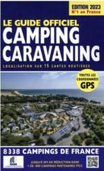 FFCC campinggids Frankrijk 2023, Boeken, Reisgidsen, Overige merken, Campinggids, Ophalen of Verzenden, Zo goed als nieuw