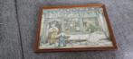 Anton Pieck Tekeningen + Boek, Ophalen