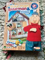 Buurman en Buurman, Hobby en Vrije tijd, Gezelschapsspellen | Bordspellen, Ophalen of Verzenden, Zo goed als nieuw