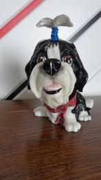Beeldje Hondje met staartje, Ophalen, Zo goed als nieuw, Dier