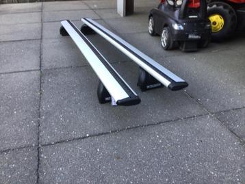 Dakdragers Thule  Mitsubishi ASX/Outlander/Excl  beschikbaar voor biedingen