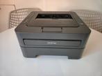 Brother HL2250dn laserprinter, Computers en Software, Printers, Ophalen of Verzenden, Gebruikt, Laserprinter, Printer