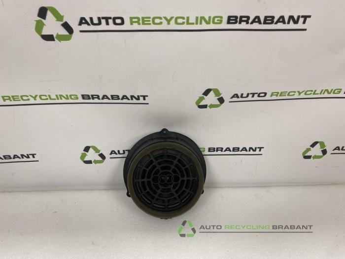 Luidspreker van een Audi A5, Auto-onderdelen, Elektronica en Kabels, Gebruikt, 3 maanden garantie, Ophalen of Verzenden