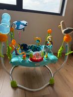 Jumper Nemo/Disney, Kinderen en Baby's, Wipstoel, Ophalen, Overige merken, Verstelbaar