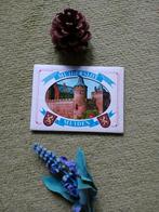 Muiderslot - Muiden kaartjes set compleet, Verzamelen, Verzenden, 1960 tot 1980, Noord-Holland