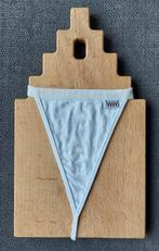 Wicked Weasel  Hipster M, Verzenden, Wit, String