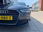 Audi A3 Sportback 1.0 TFSI Sport Lease Edition, Gebruikt, Euro 6, Blauw, 116 pk