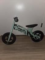 Houten loopfiets VanPauline  - Zo goed als nieuw!, Ophalen, Zo goed als nieuw, Loopfiets