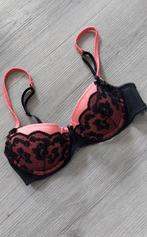 Bh maat 70A met beugel hunkemöller, Ophalen of Verzenden, Zwart, BH