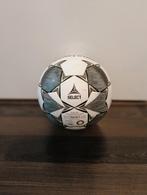 Derbystar grijs, Ophalen of Verzenden, Gebruikt, Bal