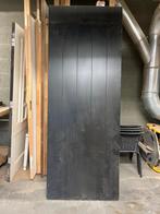 Deur volspaan, Doe-het-zelf en Verbouw, Deuren en Horren, Ophalen, 80 tot 100 cm, 215 cm of meer, Binnendeur