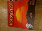 Houten versie Kolonisten van Catan, Hobby en Vrije tijd, Gezelschapsspellen | Kaartspellen, Ophalen of Verzenden, Zo goed als nieuw
