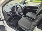 Volkswagen UP! 1.0 BMT take up! 5-deurs AIRCO, Voorwielaandrijving, Gebruikt, Wit, Handgeschakeld