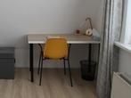 Ikea Linnmon Adils bureau 120x60, Ophalen, Gebruikt