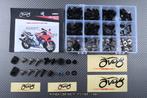 Kuip bouten set voor HONDA CBR 600 F / F3 1995 1998, Motoren, Ophalen of Verzenden, Nieuw