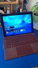 Microsoft surface go (1e generatie), Ophalen, Qwerty, Minder dan 2 Ghz, 10 inch of minder