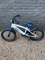 BMX Crossfiets - Kinderfiets, Gebruikt, Staal, V-brakes, Ophalen of Verzenden