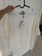 Dior shirt wit maat m/l nieuw, Kleding | Heren, Nieuw, Maat 48/50 (M), Ophalen of Verzenden, Wit