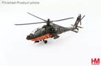 AH-64D Apache Solo Display 301 Sqn KLu Hobby Master HH1209, Verzenden, Nieuw, Military-Models VJ Mendelssohnstraße 29 info@military-models-vj.de