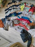 pakket jongen maat 86, Ophalen of Verzenden, Gebruikt, Maat 92