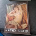 Auguste renoir, Ophalen of Verzenden, Gelezen, Schilder- en Tekenkunst