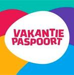 Jeugdvakantiepaspoort 2025, Ophalen of Verzenden