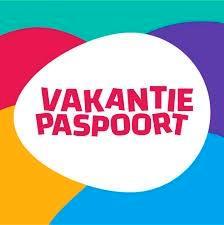 Jeugdvakantiepaspoort 2025, Hobby en Vrije tijd, Overige Hobby en Vrije tijd, Ophalen of Verzenden