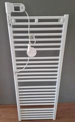 ‼️VASCO ELECTRISCHE HANDDOEKRADIATOR 50 X 127 CM VERWARMING, Ophalen, 500 tot 800 watt, Radiator, Nieuw