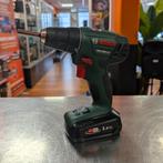 Bosch accuboormachine PSR 1800 LI-2 incl. 2 accu's, Doe-het-zelf en Verbouw, Flex Ltd., Zo goed als nieuw, https://flex.com/contact-us